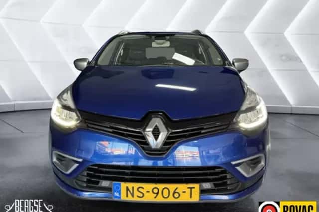 Renault Clio (2017) thumbnail 4
