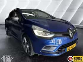 Renault Clio (2017) thumbnail 5