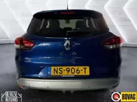 Renault Clio (2017) thumbnail 6