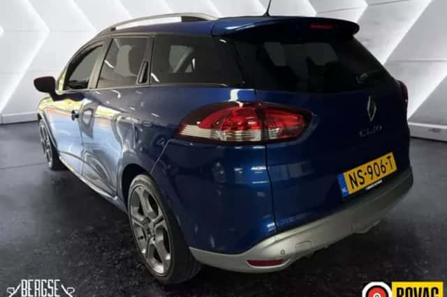 Renault Clio (2017) thumbnail 7