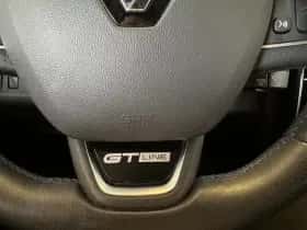 Renault Clio (2017) thumbnail 9