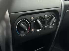 Fiat Sedici (2007) thumbnail 11