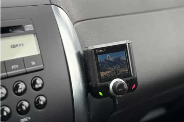 Fiat Sedici (2007) thumbnail 13