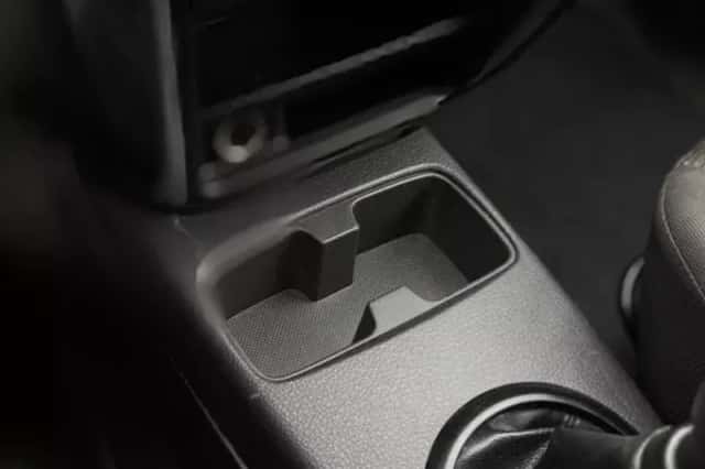 Fiat Sedici (2007) thumbnail 14