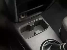 Fiat Sedici (2007) thumbnail 14