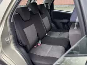 Fiat Sedici (2007) thumbnail 16