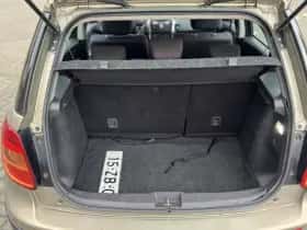 Fiat Sedici (2007) thumbnail 17