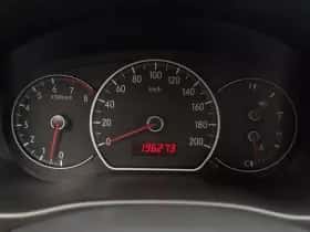 Fiat Sedici (2007) thumbnail 19