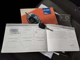 Fiat Sedici (2007) thumbnail 20