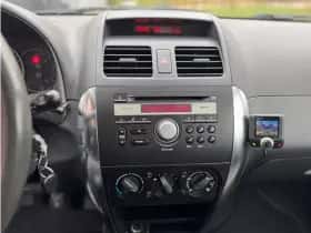 Fiat Sedici (2007) thumbnail 9
