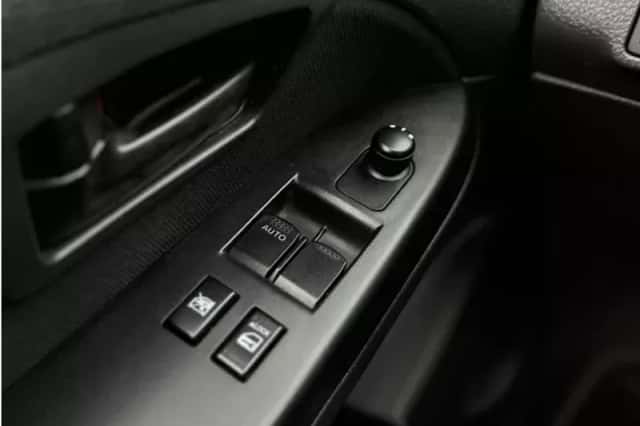 Fiat Sedici (2007) thumbnail 10