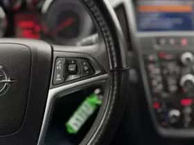 Opel Astra (2012) thumbnail 17