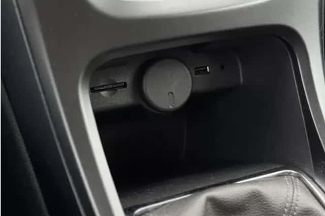 Opel Astra (2012) thumbnail 18