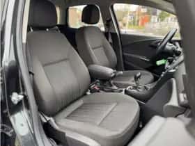 Opel Astra (2012) thumbnail 20