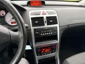 Peugeot 307 (2007) thumbnail 2