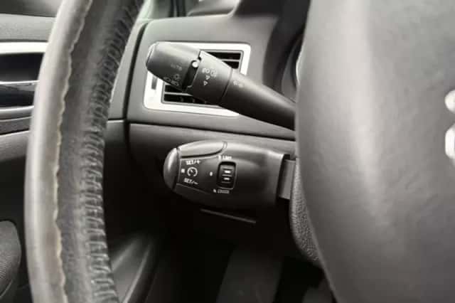 Peugeot 307 (2007) thumbnail 11