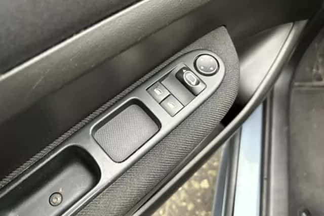 Peugeot 307 (2007) thumbnail 12