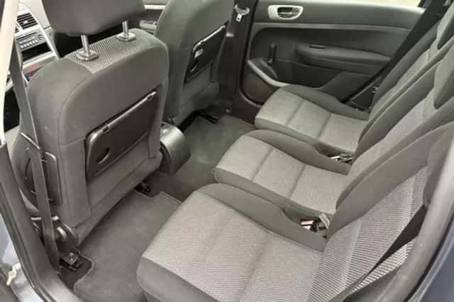 Peugeot 307 (2007) thumbnail 13