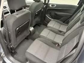 Peugeot 307 (2007) thumbnail 13