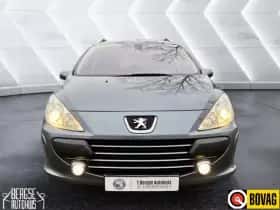 Peugeot 307 (2007) thumbnail 4