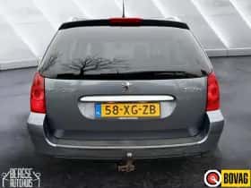 Peugeot 307 (2007) thumbnail 6