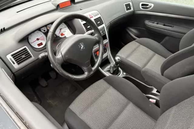 Peugeot 307 (2007) thumbnail 8
