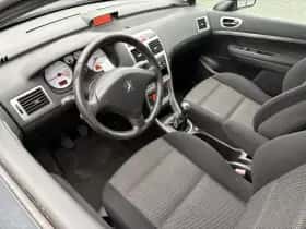 Peugeot 307 (2007) thumbnail 8