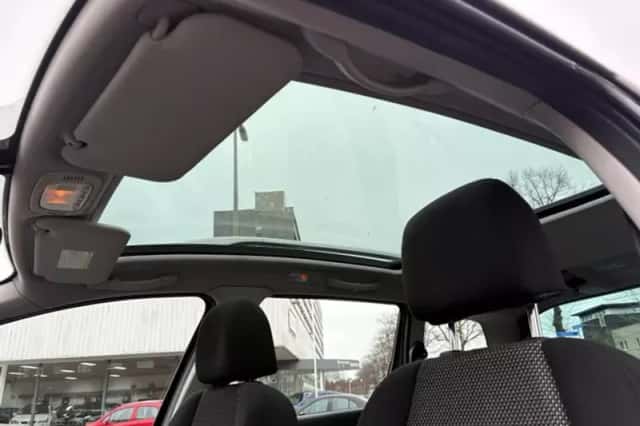 Peugeot 307 (2007) thumbnail 9