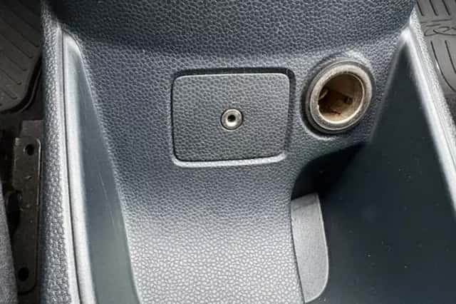Ford Fiesta (2009) thumbnail 12
