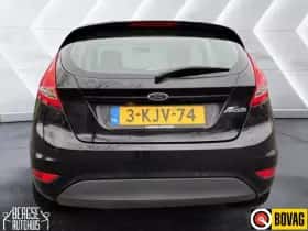 Ford Fiesta (2009) thumbnail 6