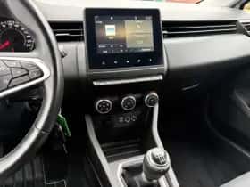 Renault Clio (2021) thumbnail 11