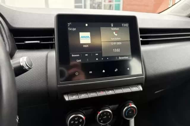 Renault Clio (2021) thumbnail 13