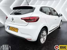 Renault Clio (2021) thumbnail 3