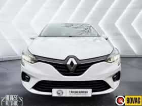 Renault Clio (2021) thumbnail 4