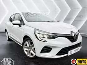 Renault Clio (2021) thumbnail 5