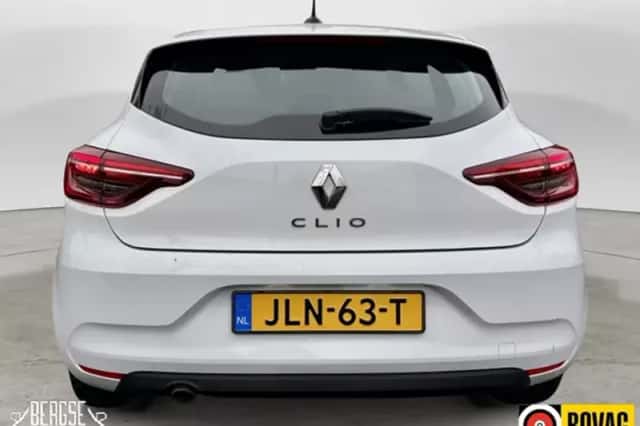 Renault Clio (2021) thumbnail 6