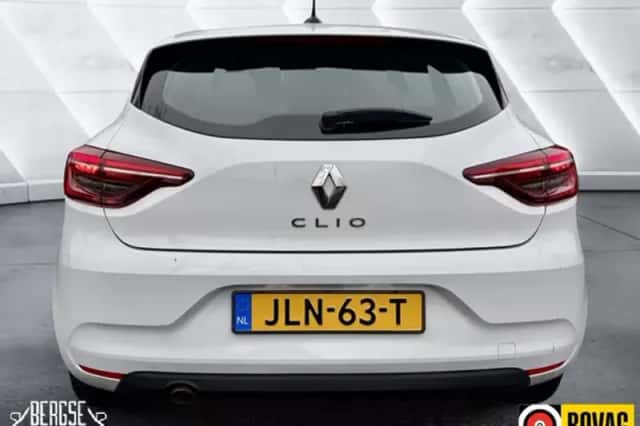 Renault Clio (2021) thumbnail 6
