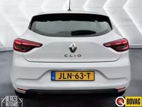 Renault Clio (2021) thumbnail 6