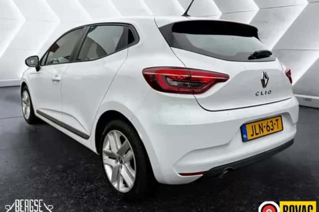 Renault Clio (2021) thumbnail 7