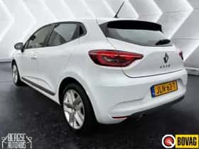 Renault Clio (2021) thumbnail 7