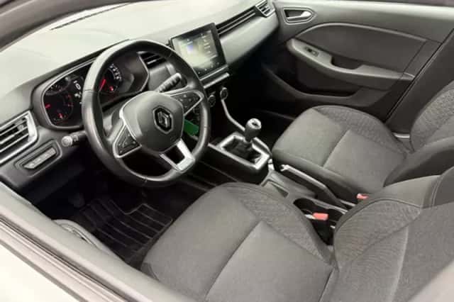 Renault Clio (2021) thumbnail 8