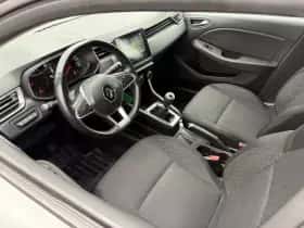 Renault Clio (2021) thumbnail 8
