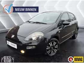 Fiat Punto (2013)