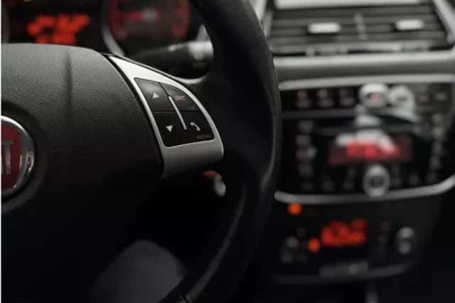 Fiat Punto (2013) thumbnail 11