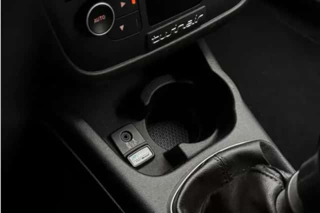 Fiat Punto (2013) thumbnail 15