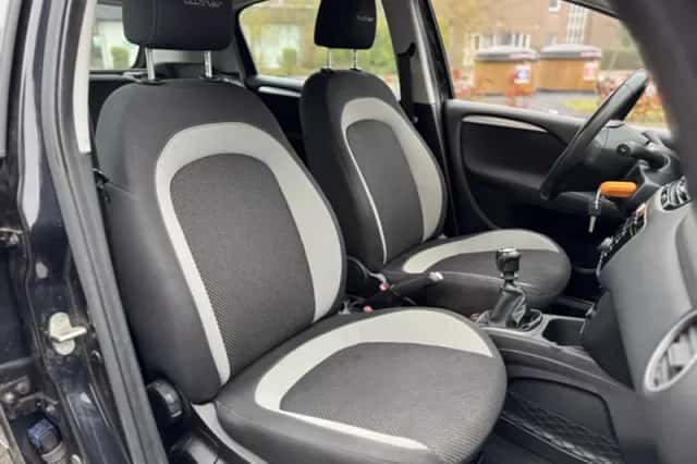 Fiat Punto (2013) thumbnail 19