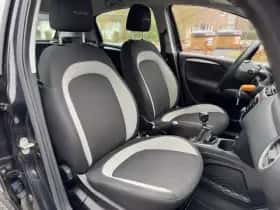 Fiat Punto (2013) thumbnail 19