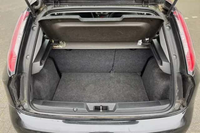 Fiat Punto (2013) thumbnail 21