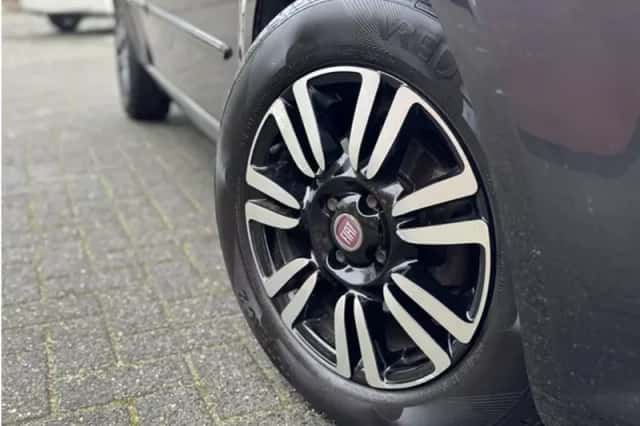 Fiat Punto (2013) thumbnail 22