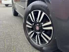 Fiat Punto (2013) thumbnail 22